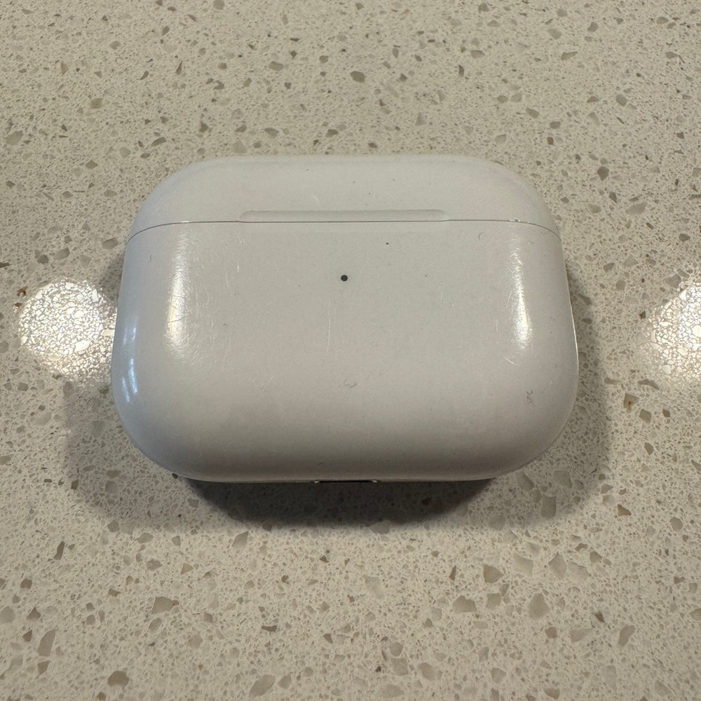 Apple AirPods Pro, first gen